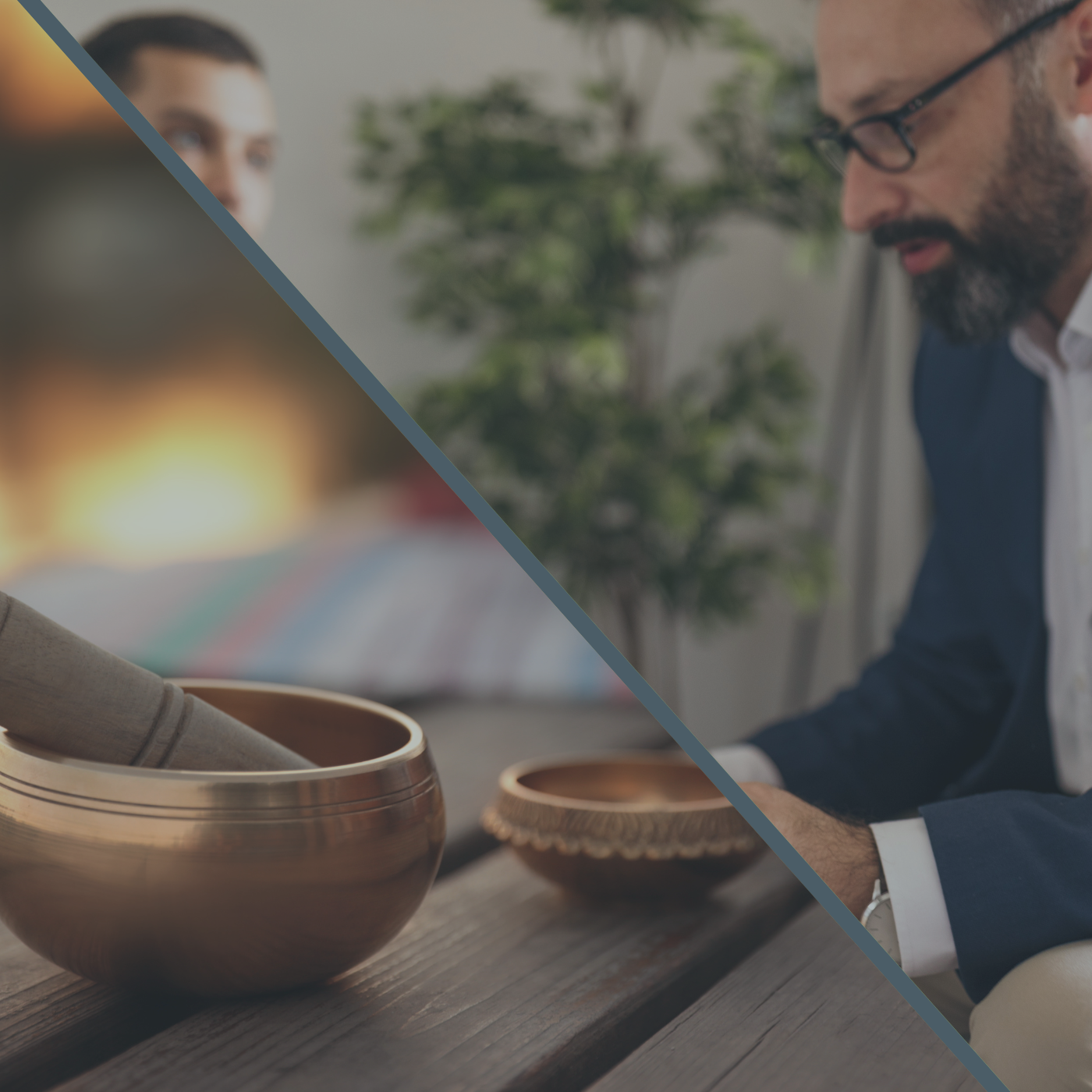 Sound vs Talk Therapy: What’s the Difference?