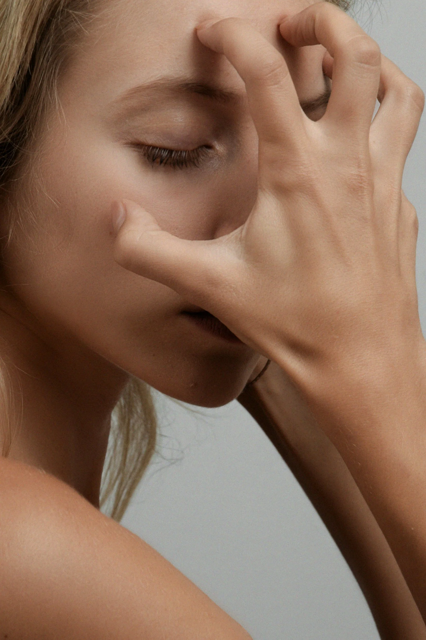 Has Stress Been Overriding Your Skincare Routine?