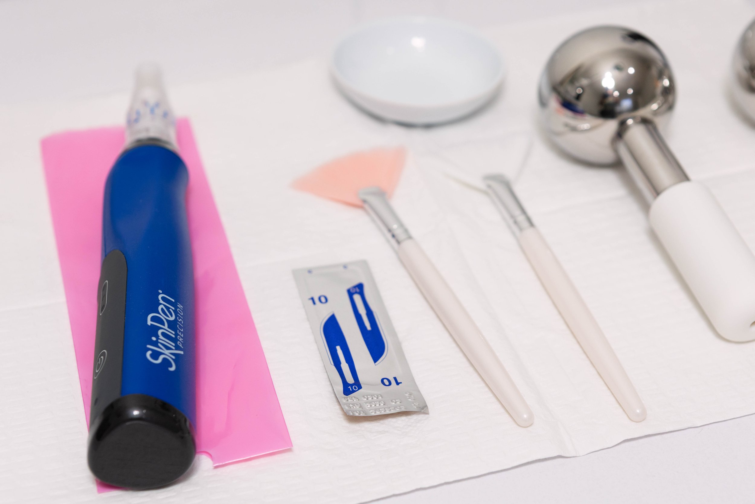 Microneedling and Collagen: The Science Behind Why It Works (and When It Doesn't)