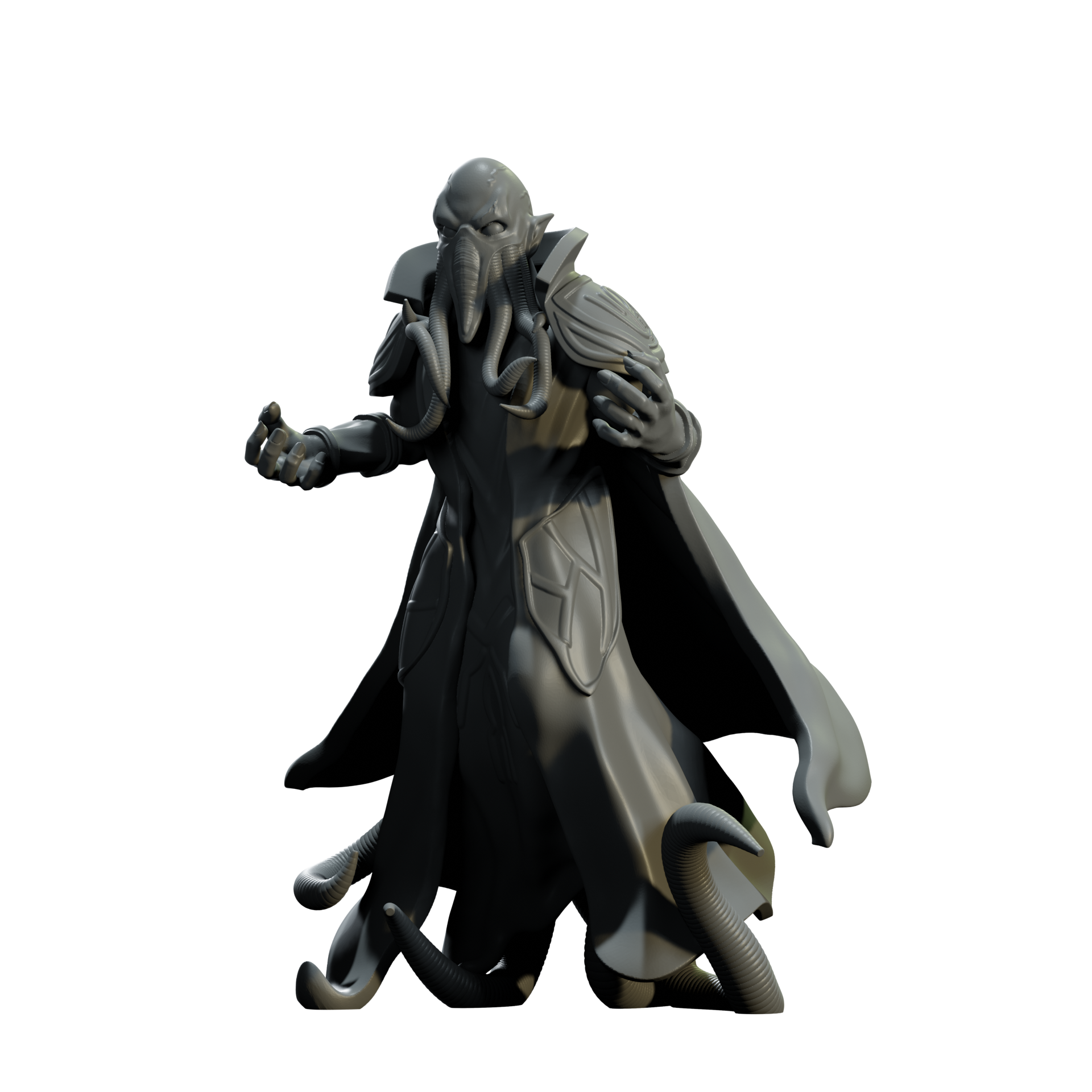 Soul Tormentor