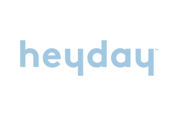 heyday