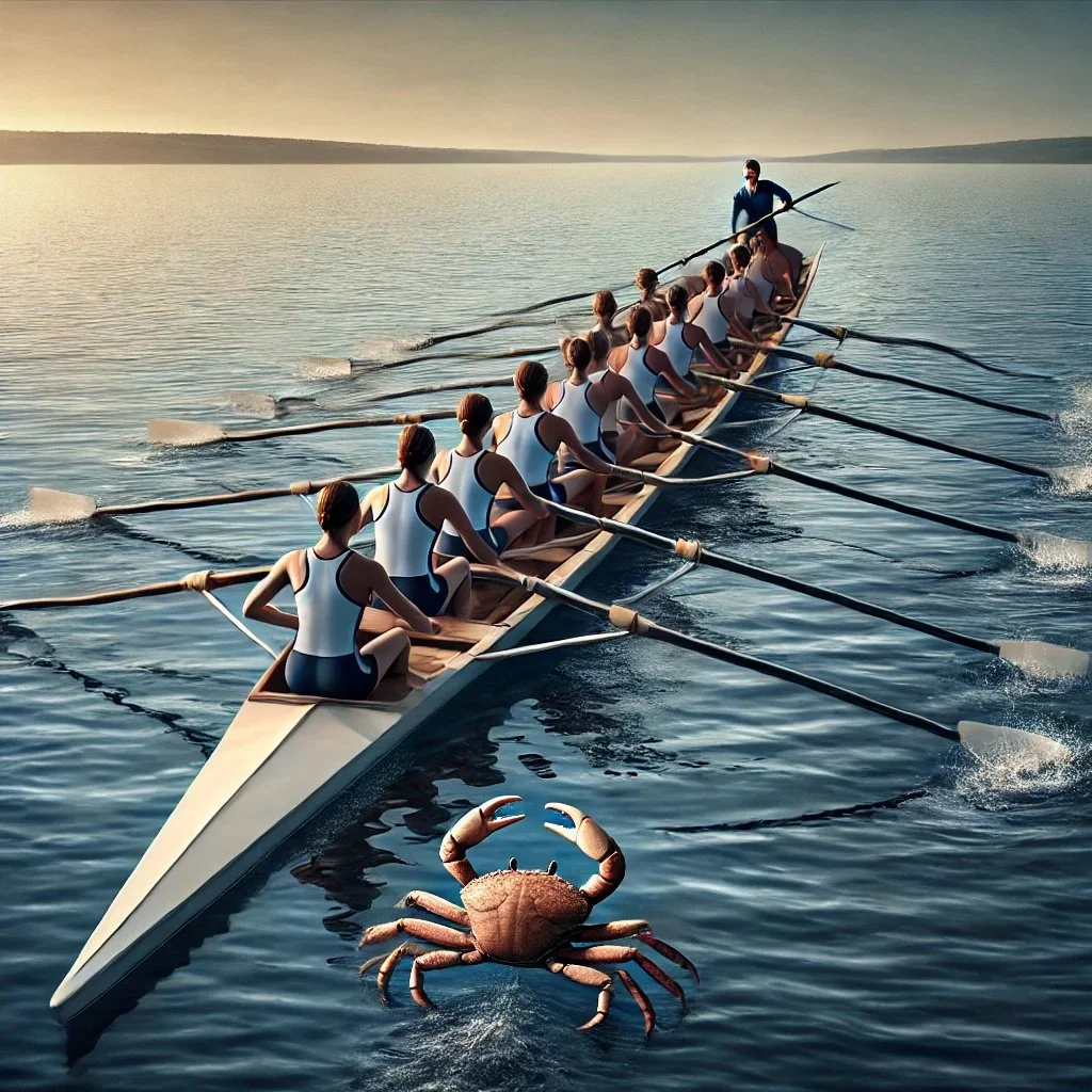 How To Avoid Catching a Crab Thumbnail.jpg