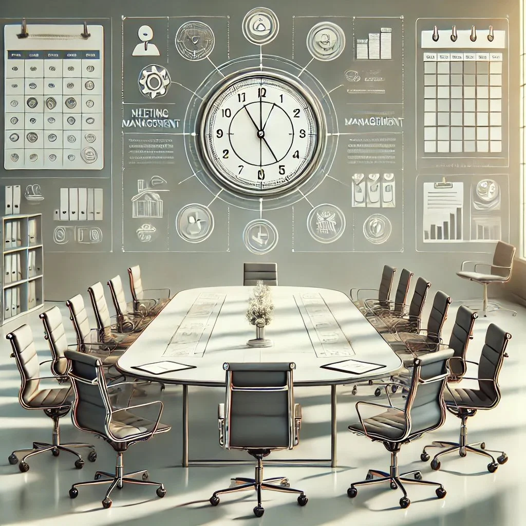 To Meet, Or Not to Meet?