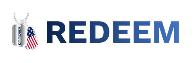 Redeem logo