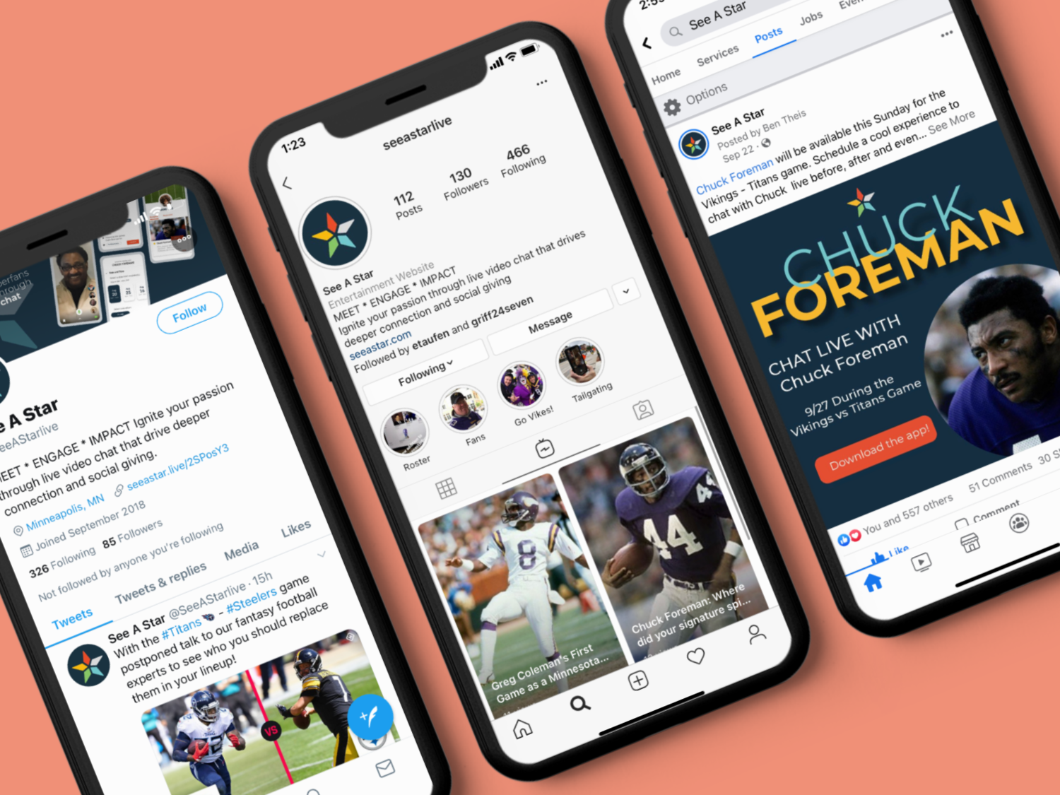 App Promotion: Designing for Post Deployment