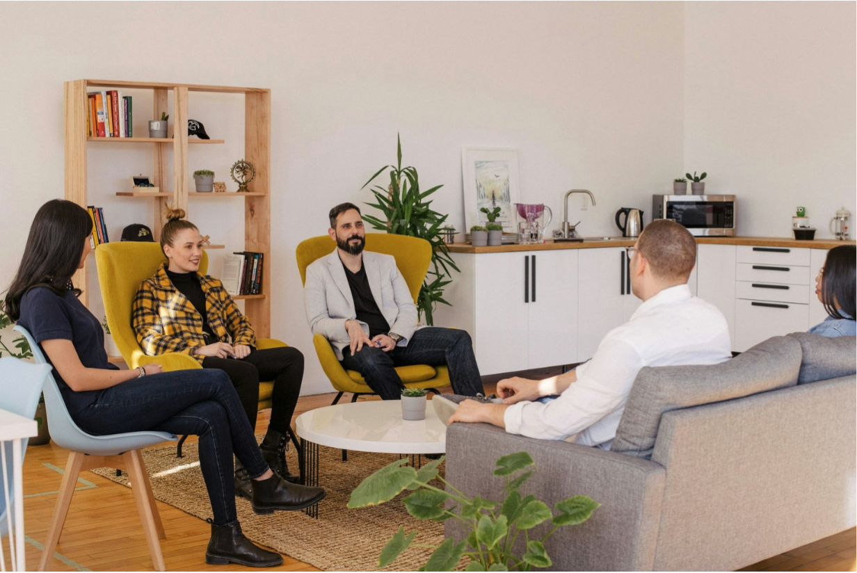The Importance of Client Re-engagement
