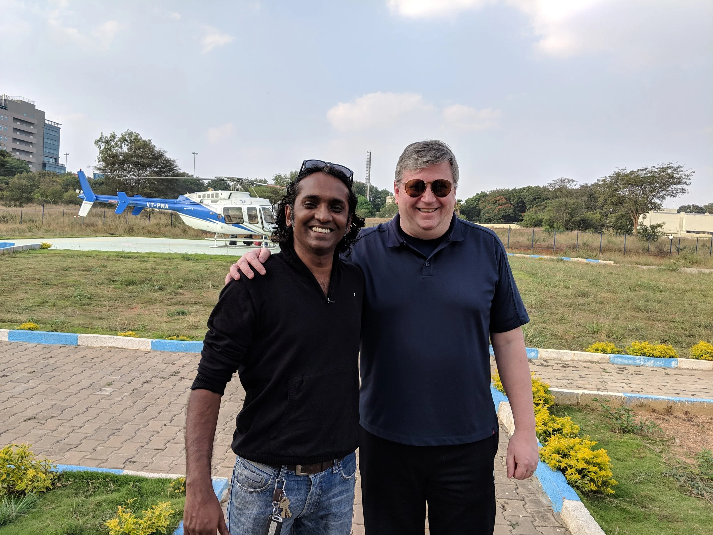 Zool and KRUTSCH team photo 2