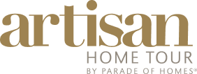 Artisan Home Tour logo