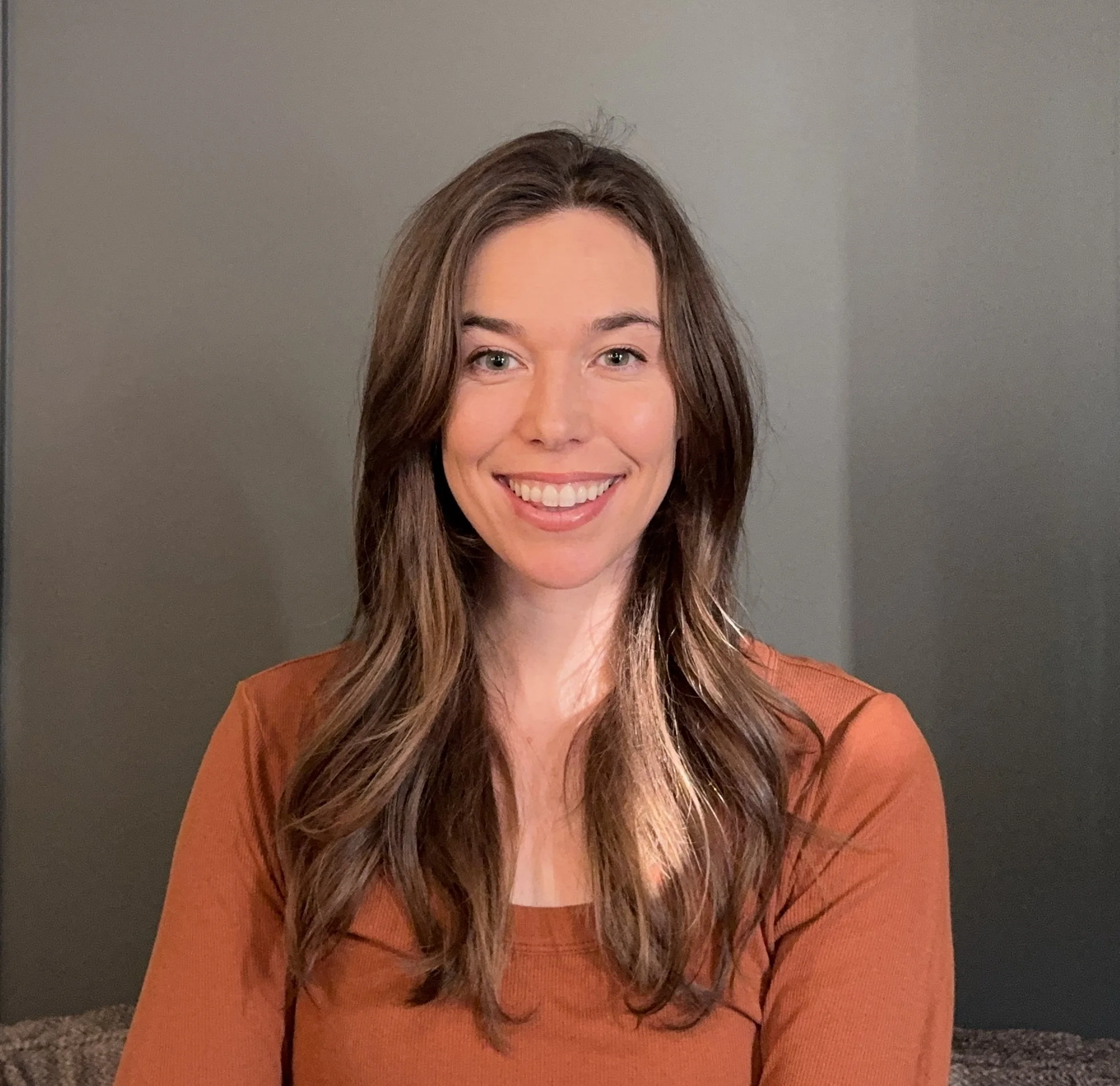 Kayte LaBore headshot