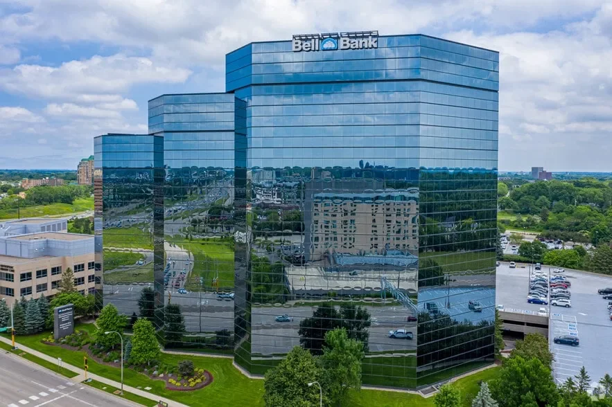 Bell Plaza Building