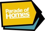Parade of Homes logo
