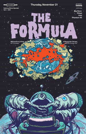 Services 1 — Beauty Bar Chicago