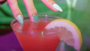 Menu — Beauty Bar Chicago