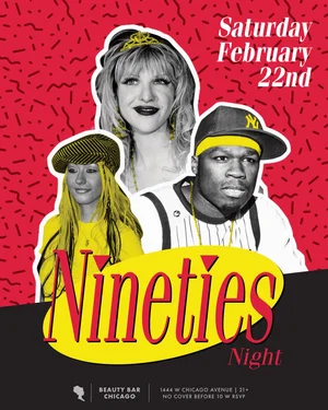 Services 1 — Beauty Bar Chicago