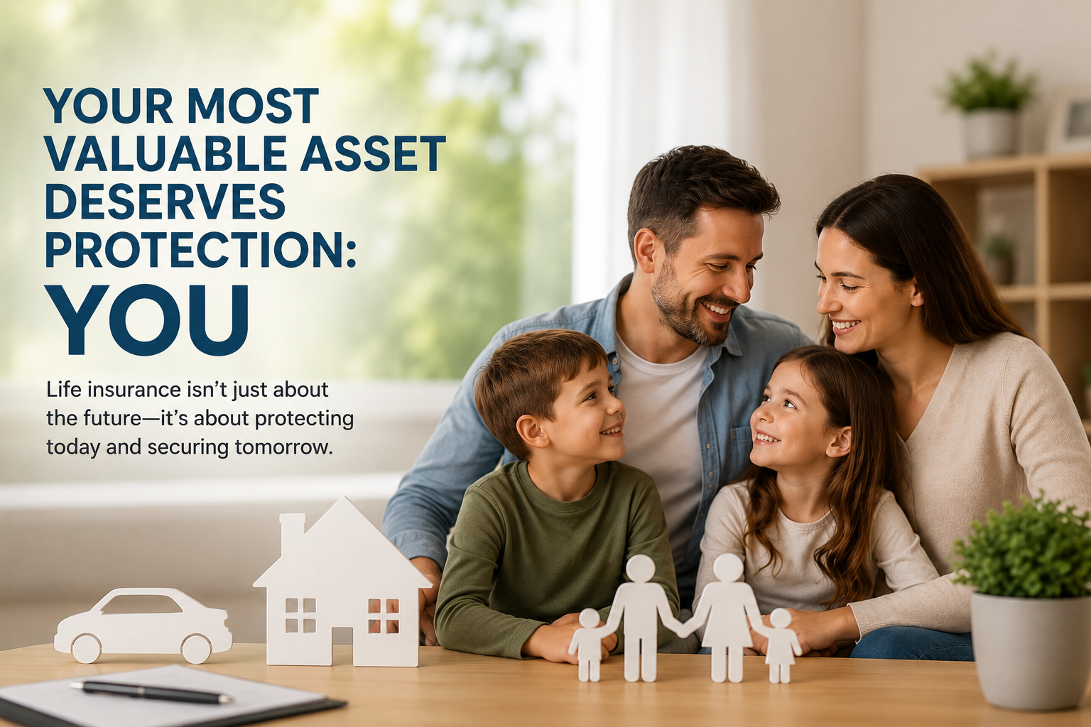 Why Your Most Valuable Asset Deserves Protection