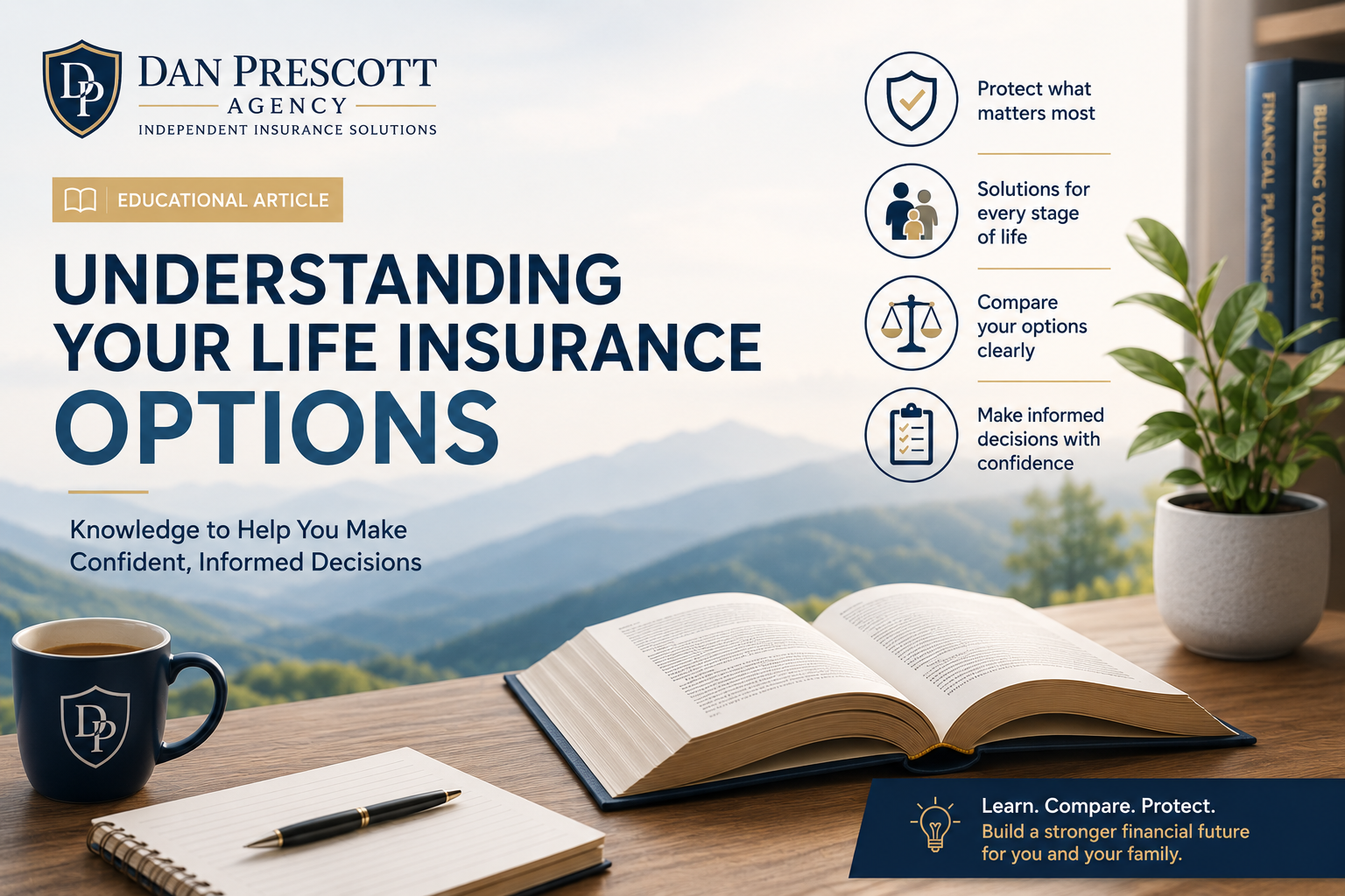 Understanding Your Life Insurance Options