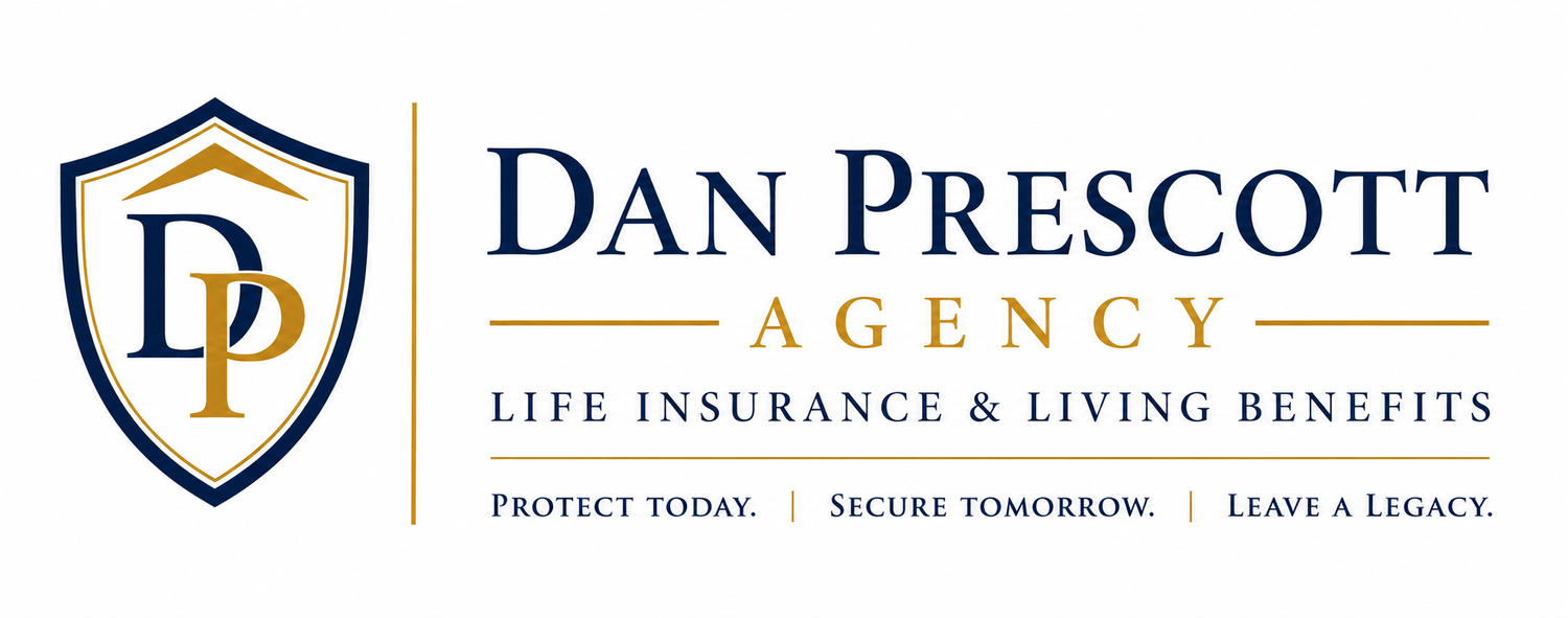 Dan Prescott Agency
