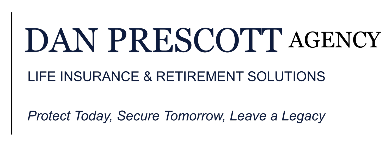 Dan Prescott Agency