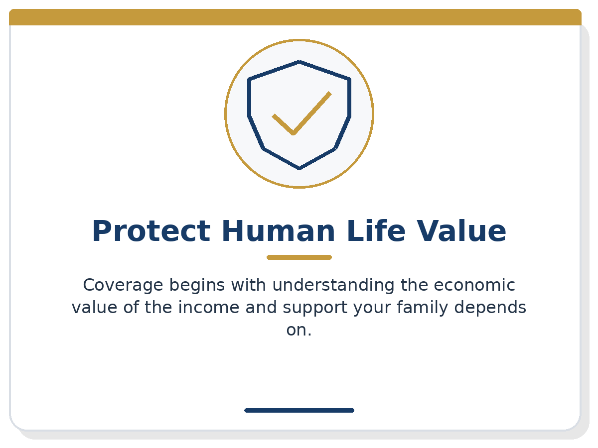 About Dan Prescott | Independent Life Insurance Agent