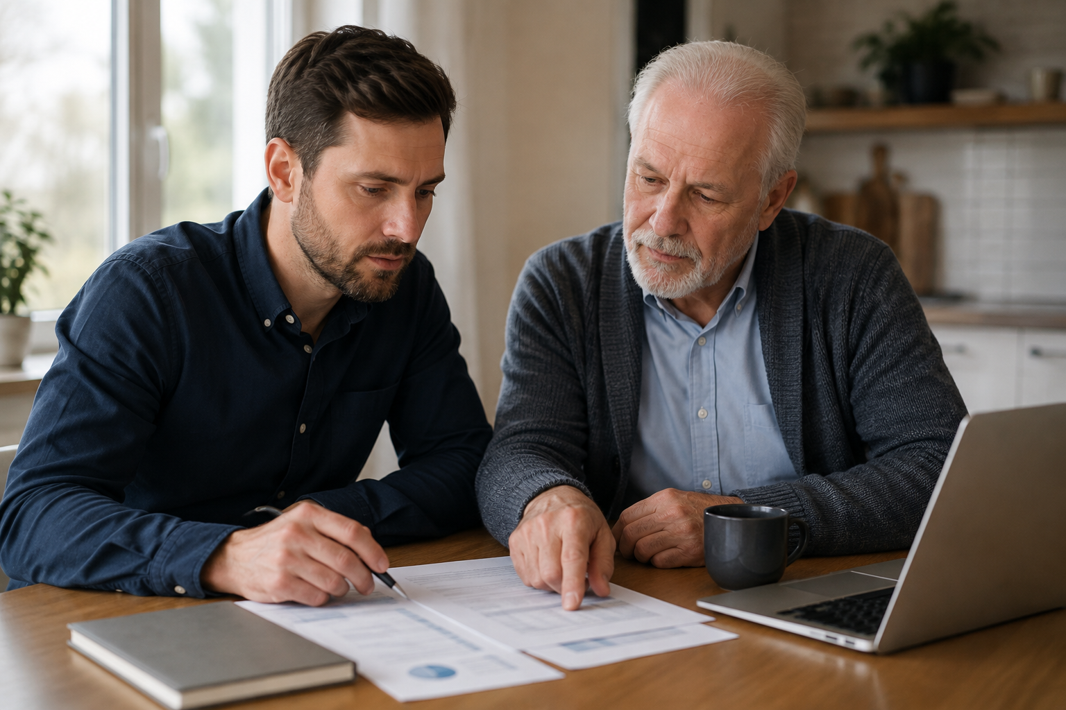 About Dan Prescott | Independent Life Insurance Agent