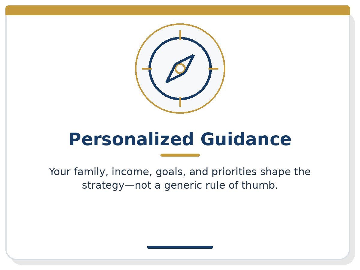 About Dan Prescott | Independent Life Insurance Agent