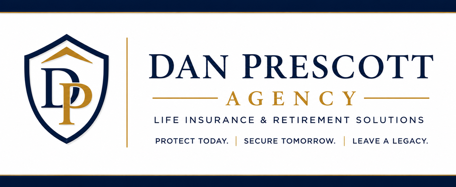 Dan Prescott Agency