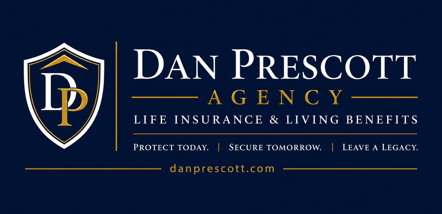 Dan Prescott Agency