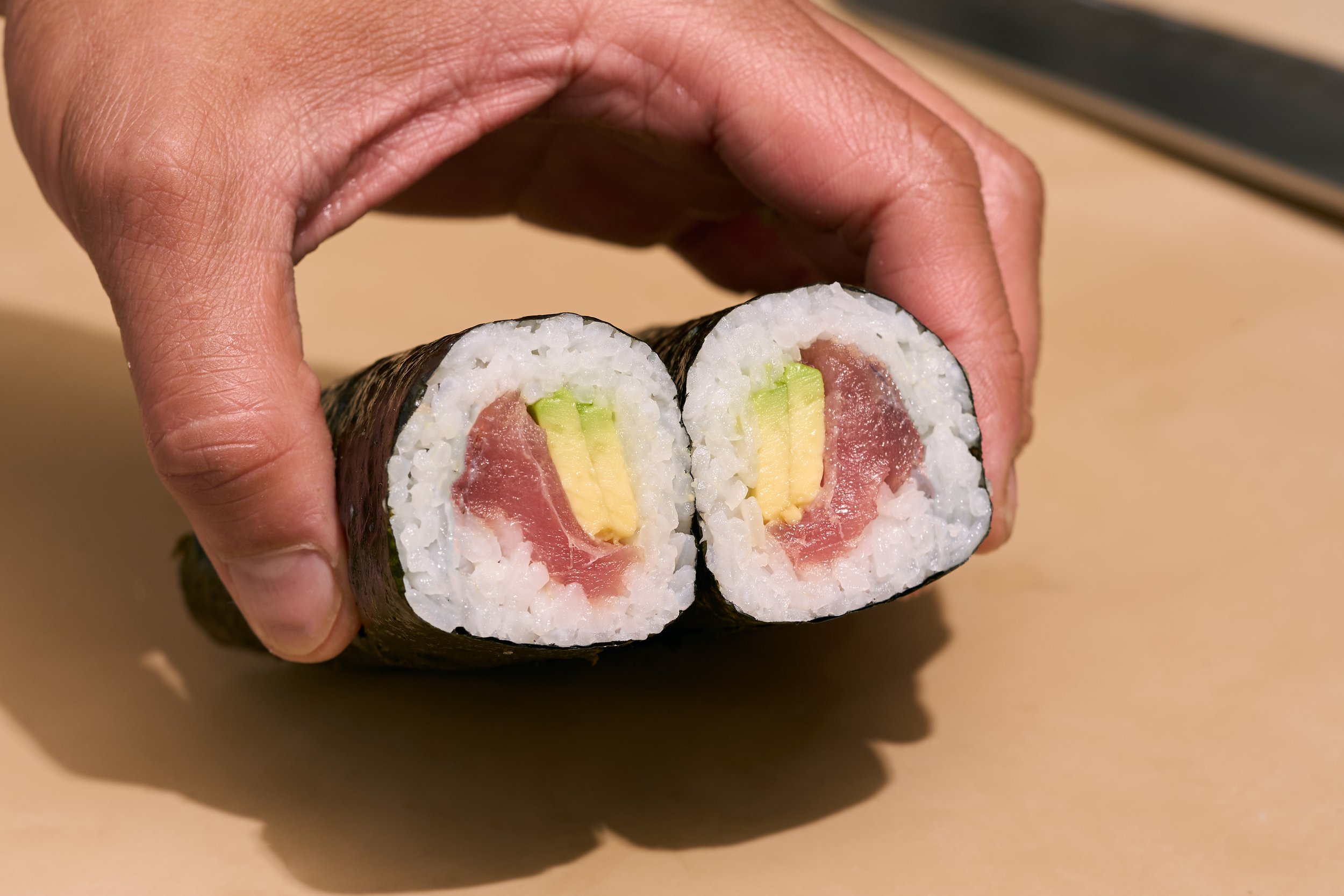 ROLLD Sushi
