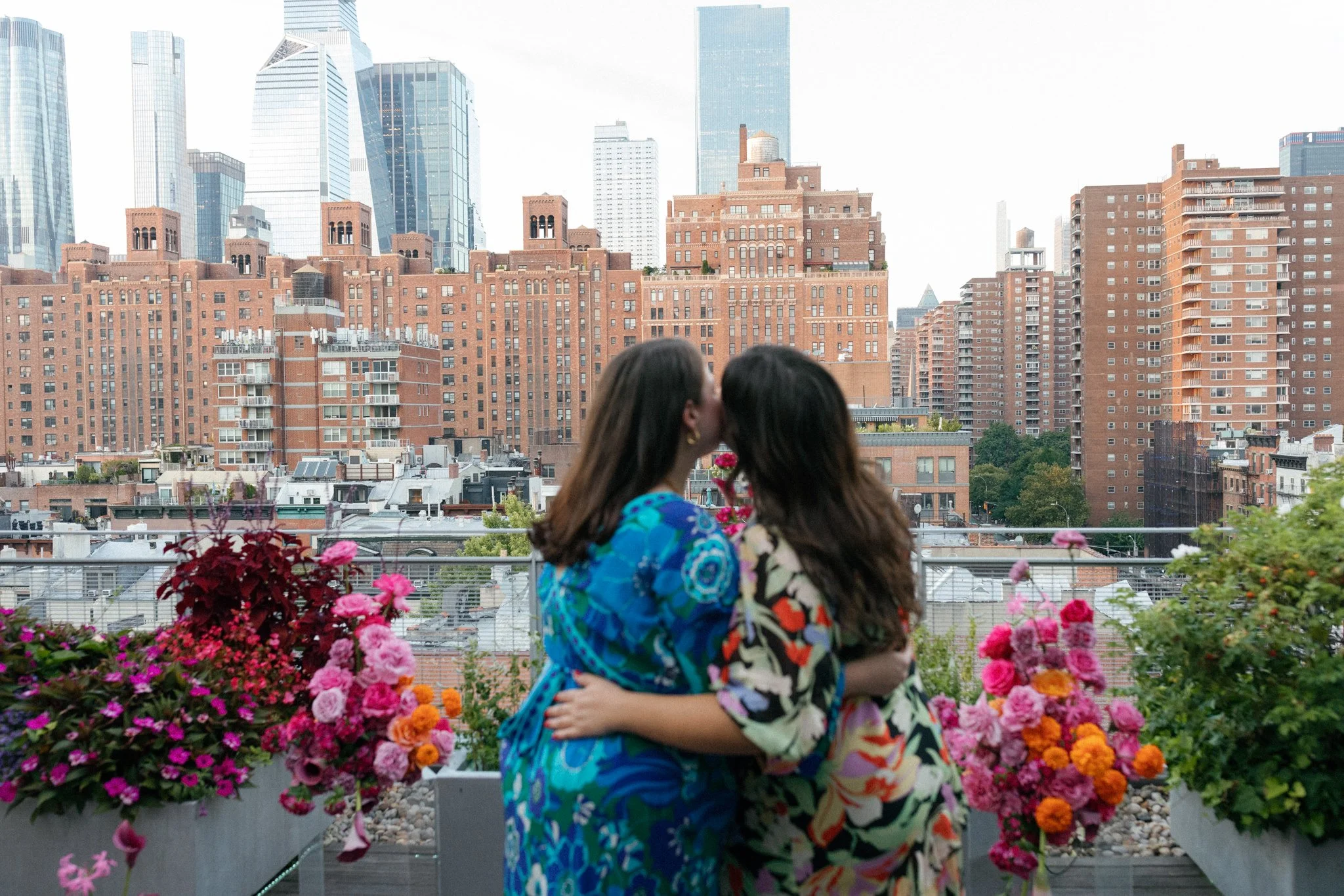 Stella and Ariana's Proposal