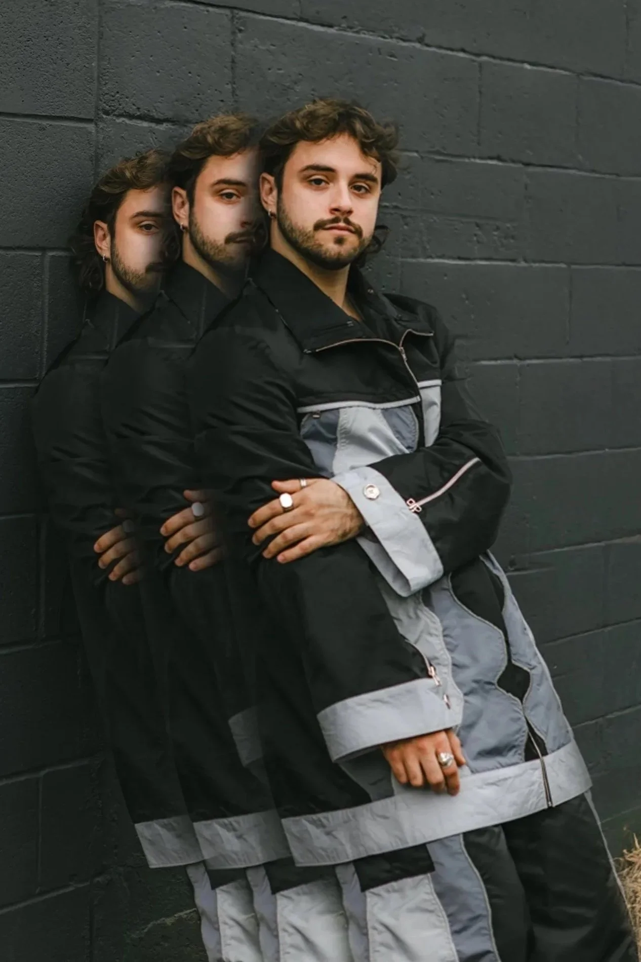 marque vêtement photos créatives