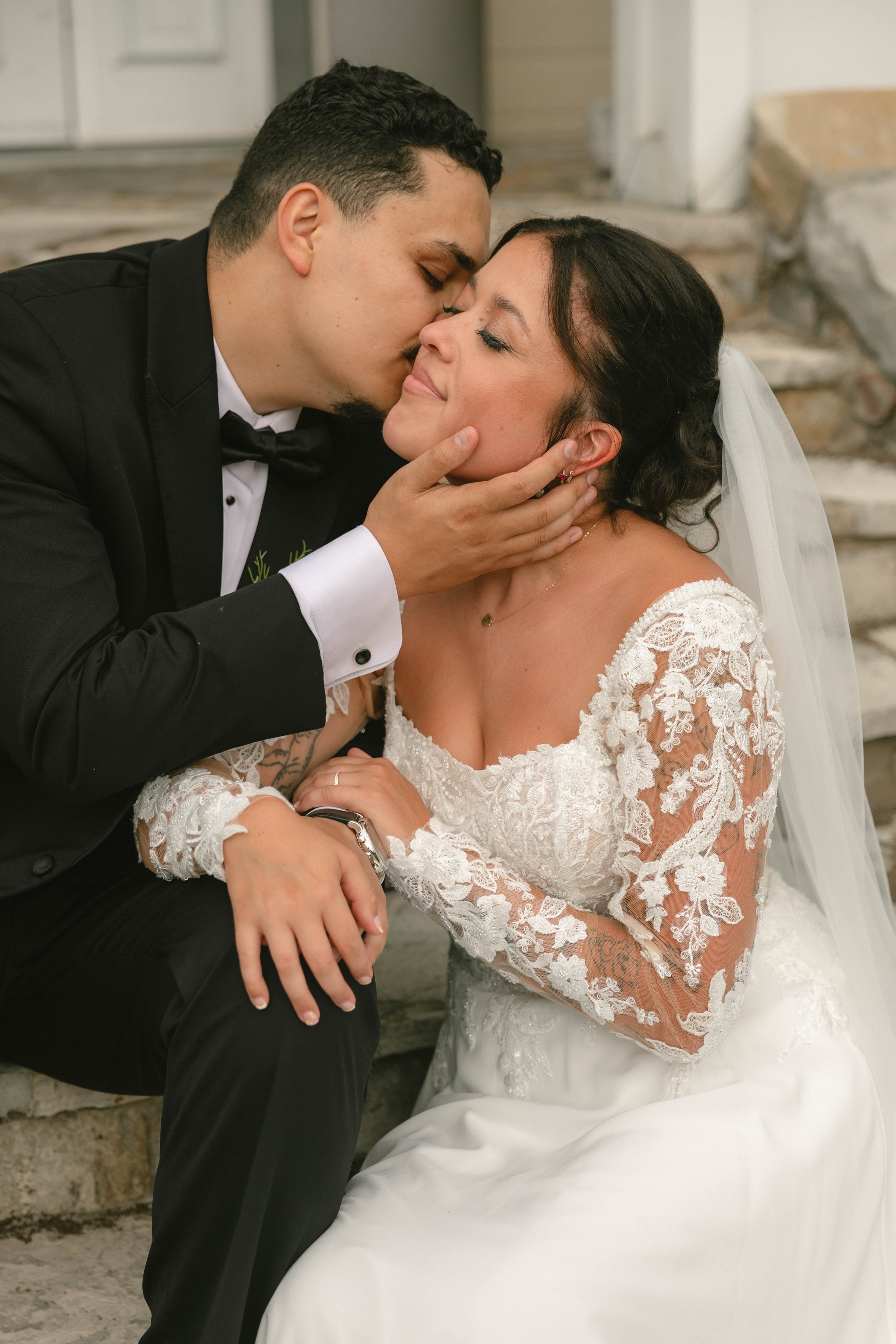 couple mariés