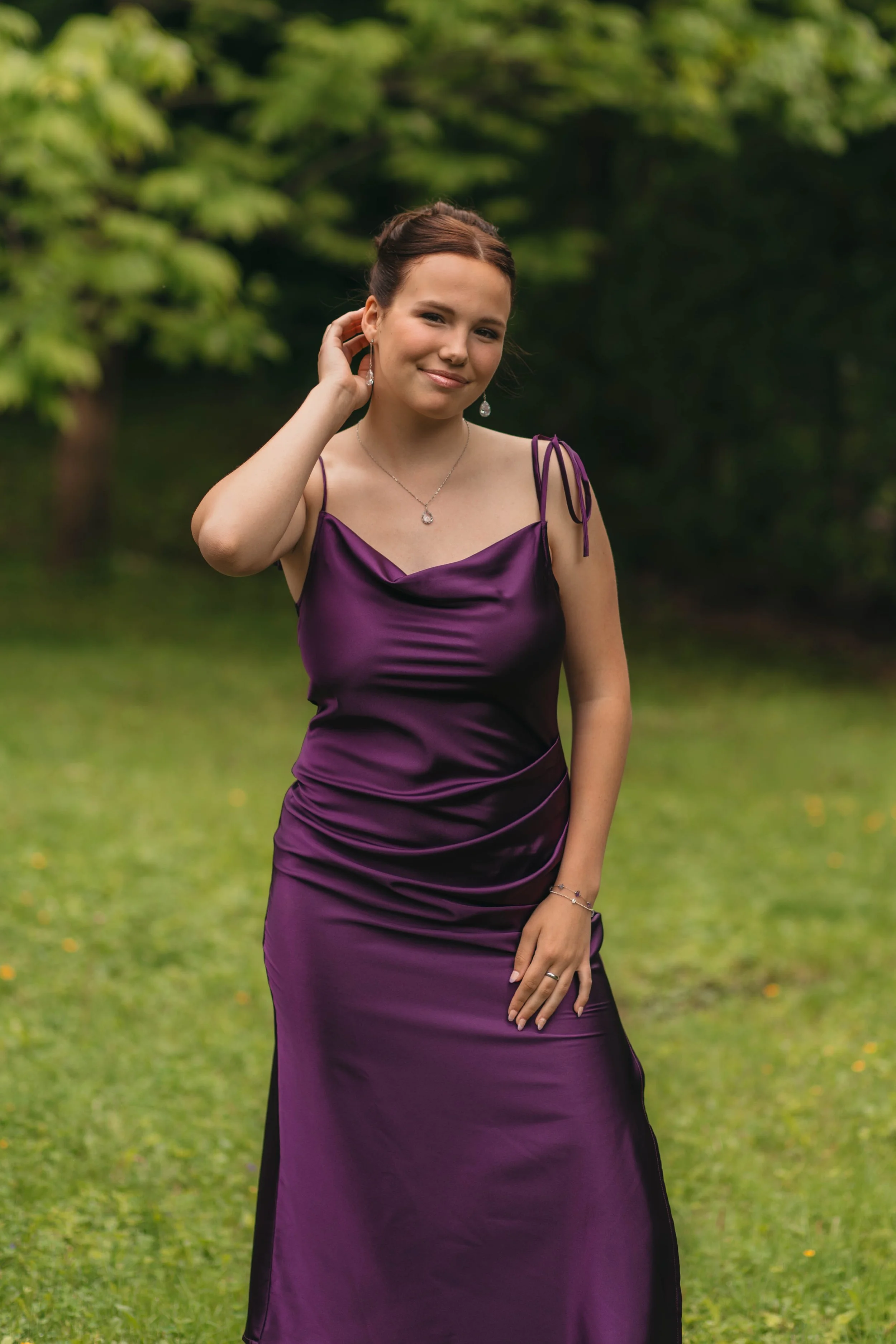 prom 