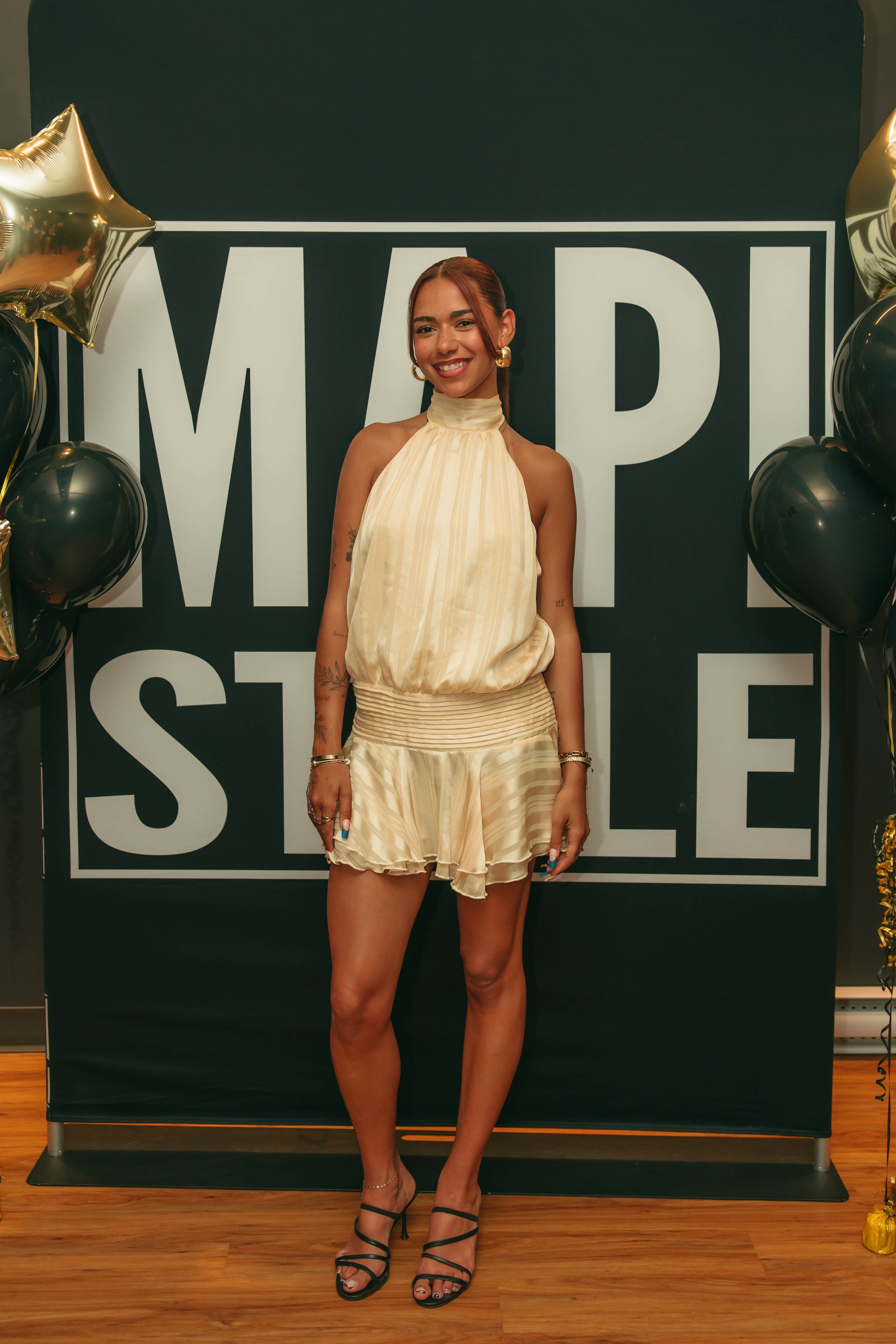 portrait gala
