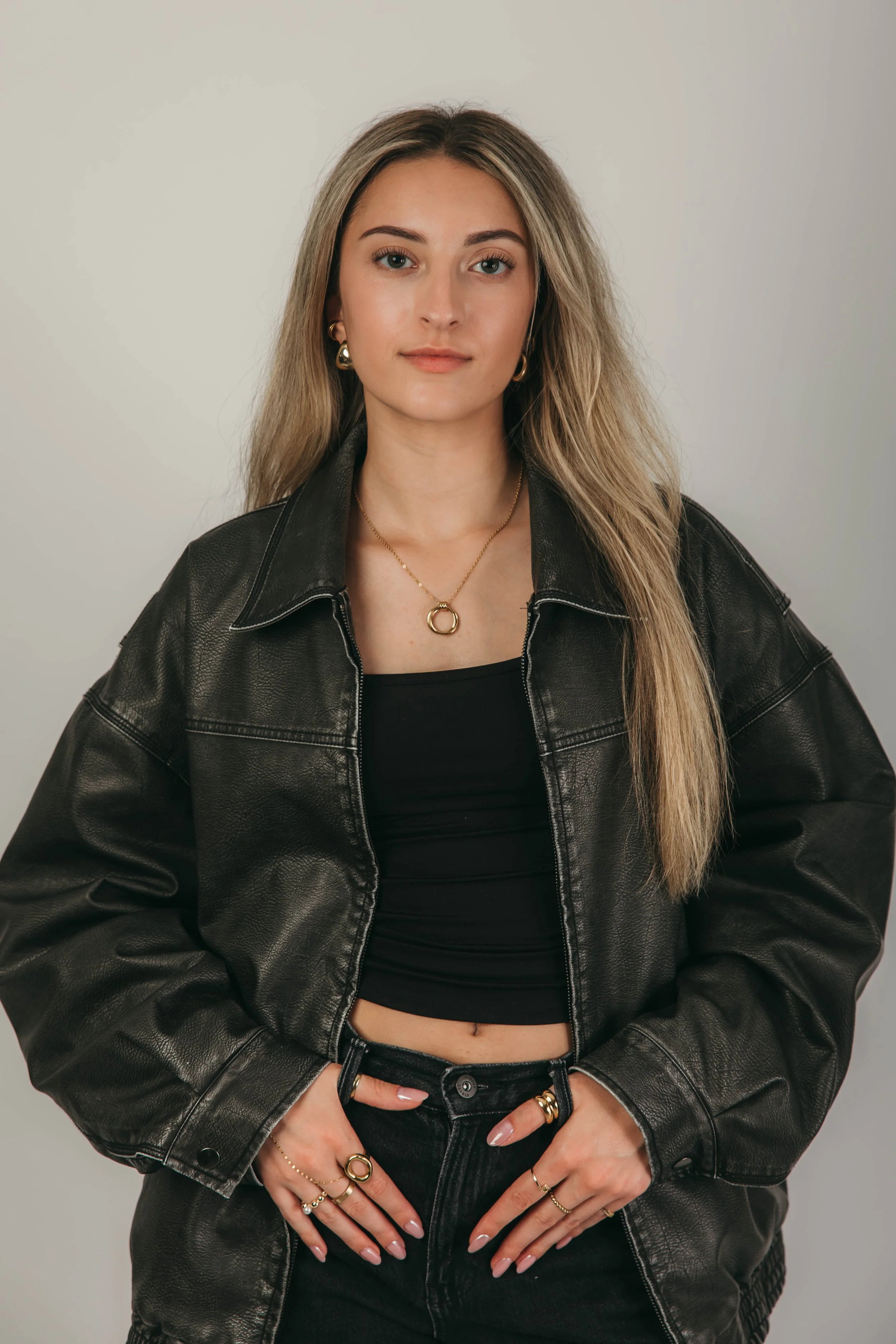 portrait studio
