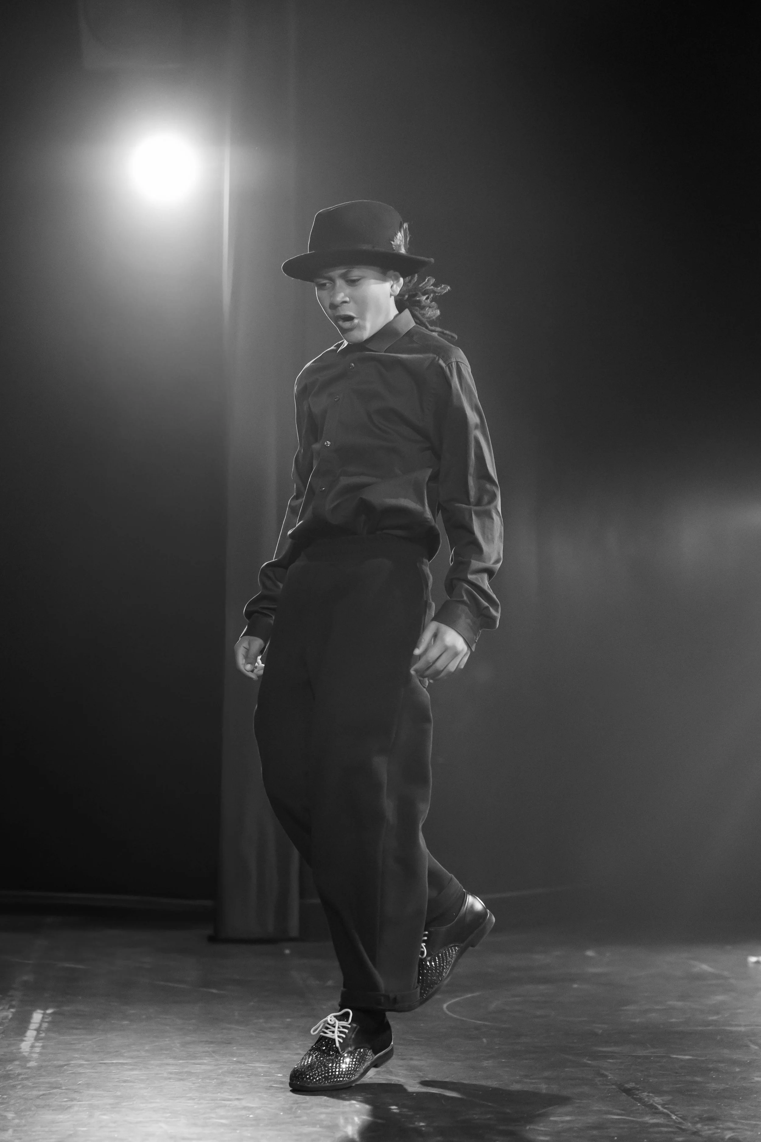 IKO spectacle danse