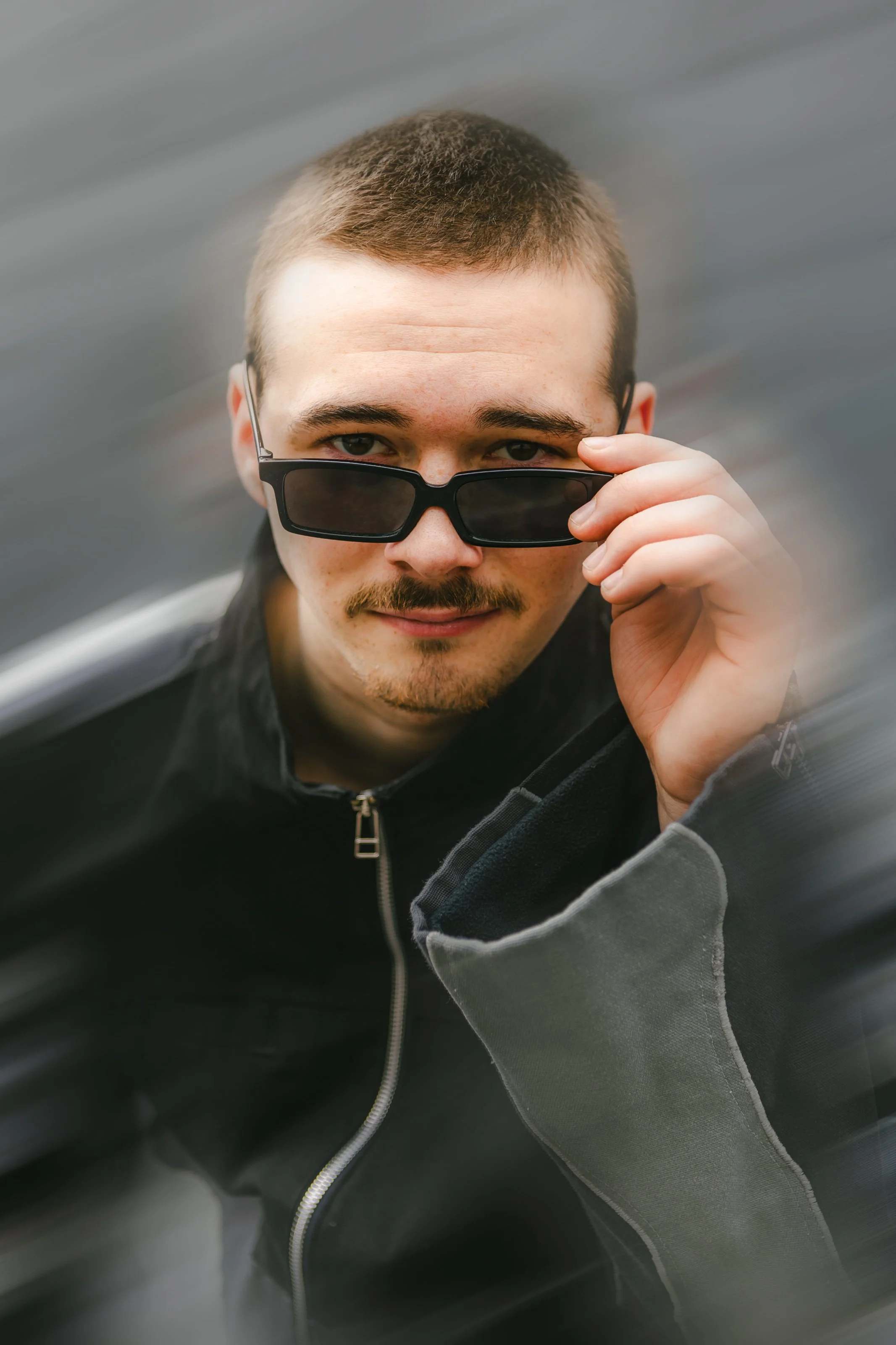 photo mode créative