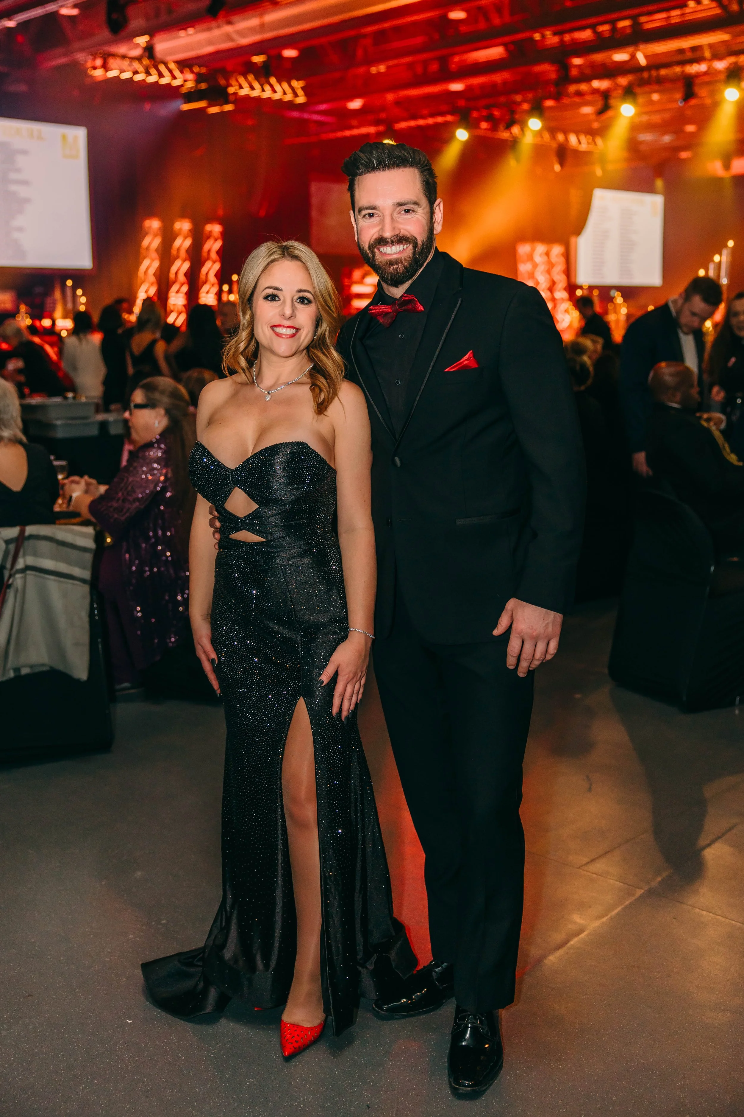 couple remax horizon