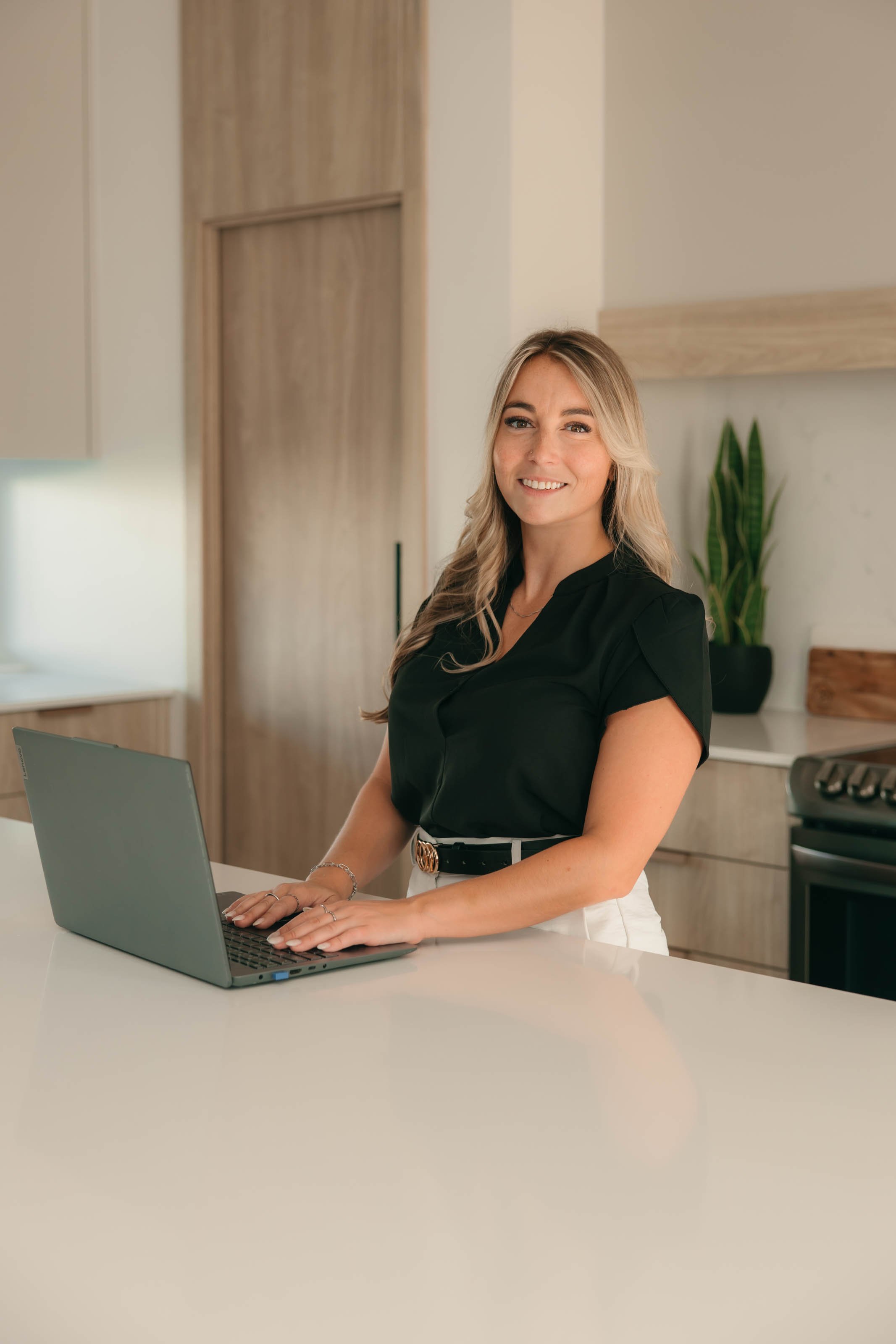 corpo courtière immobilière