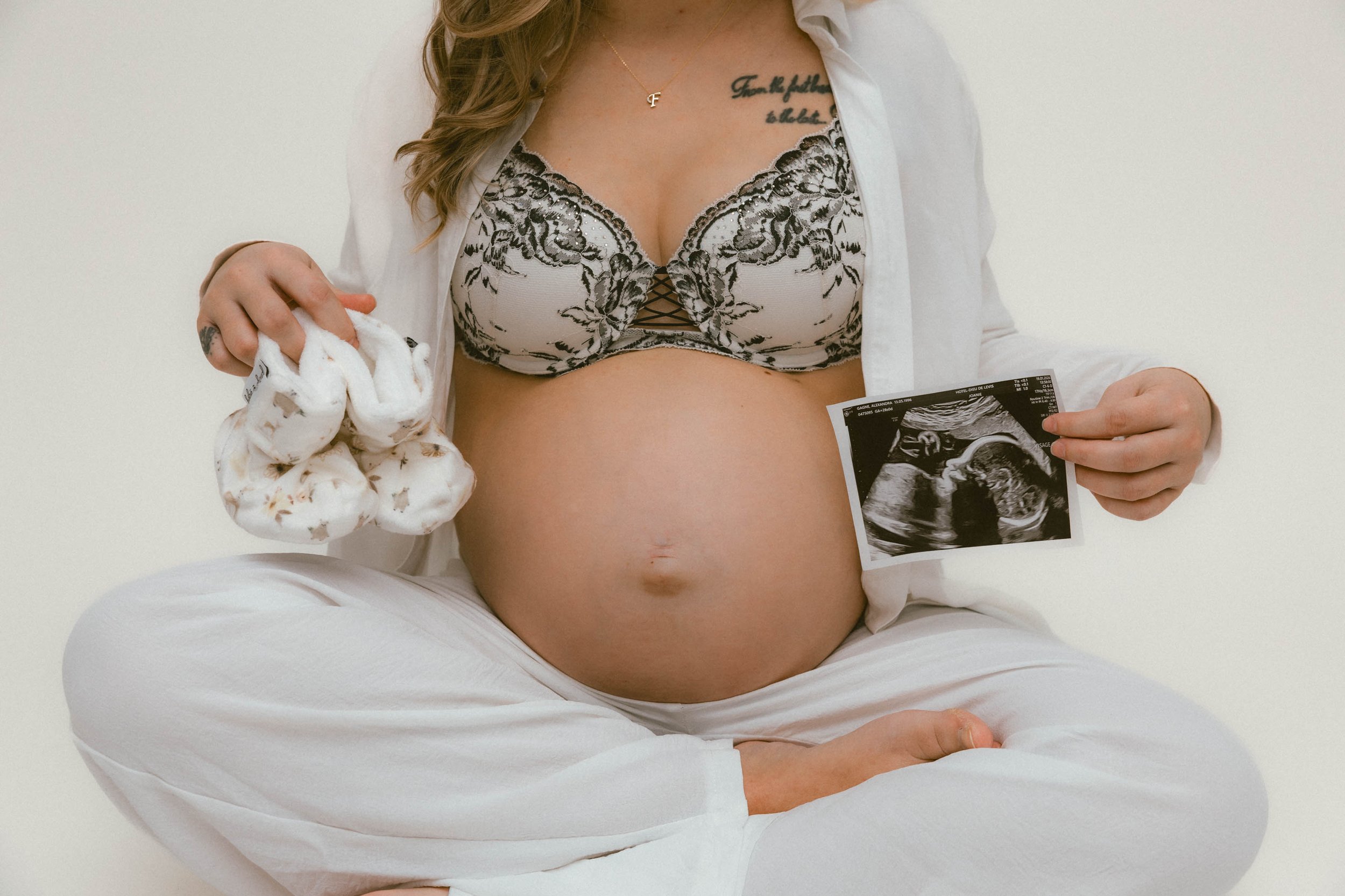 maternité studio