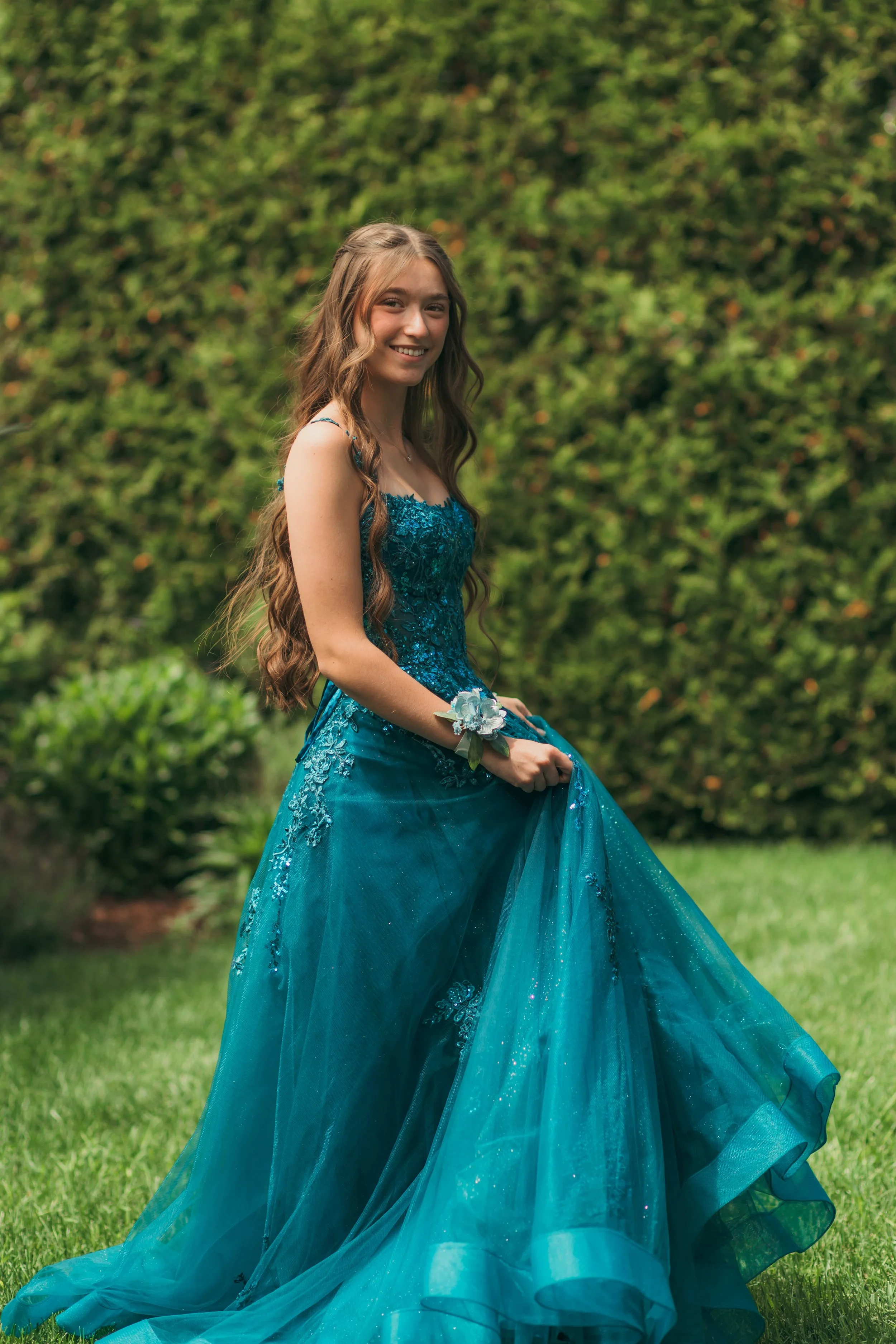 bal des finissants