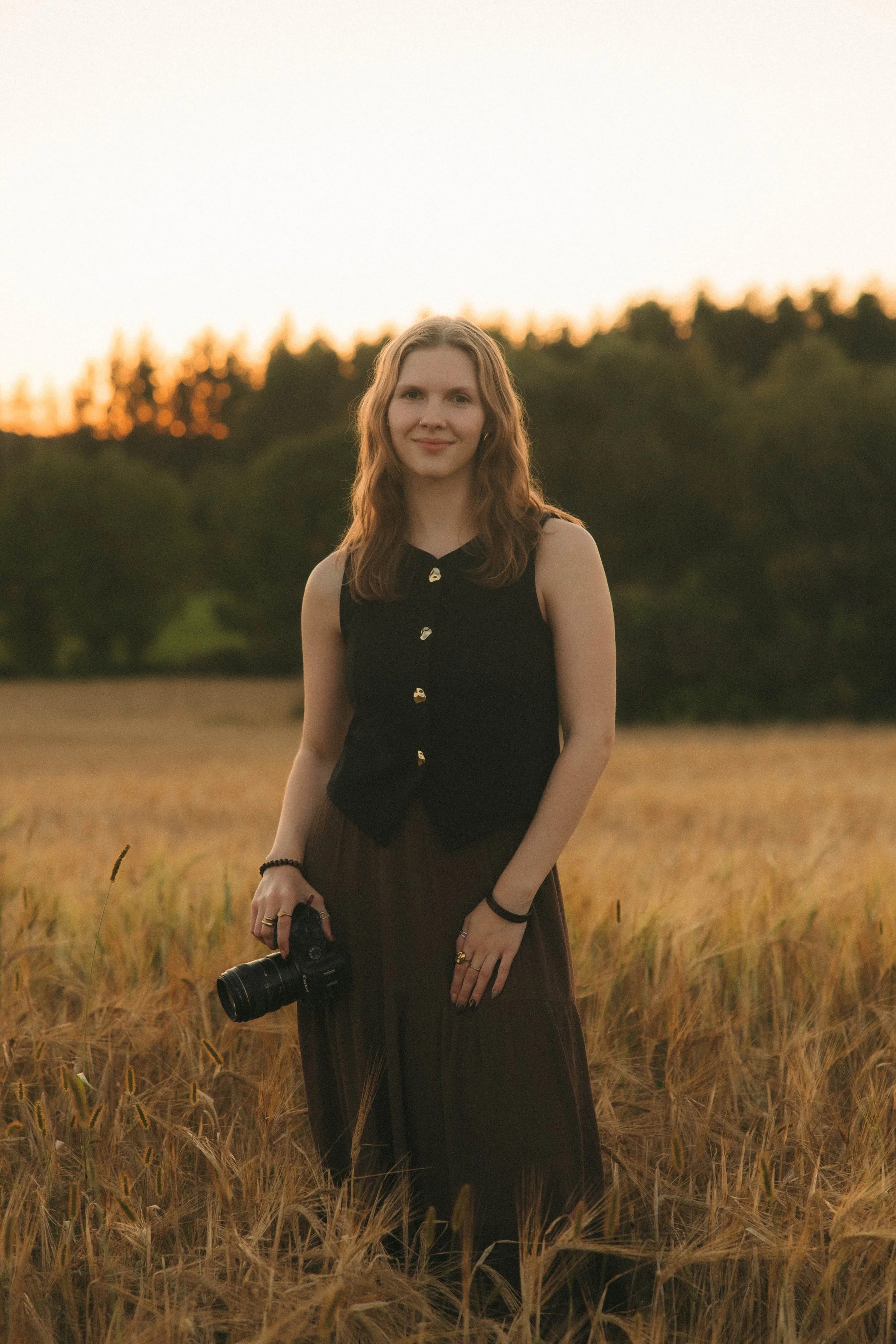 Joanie Asselin Photographe