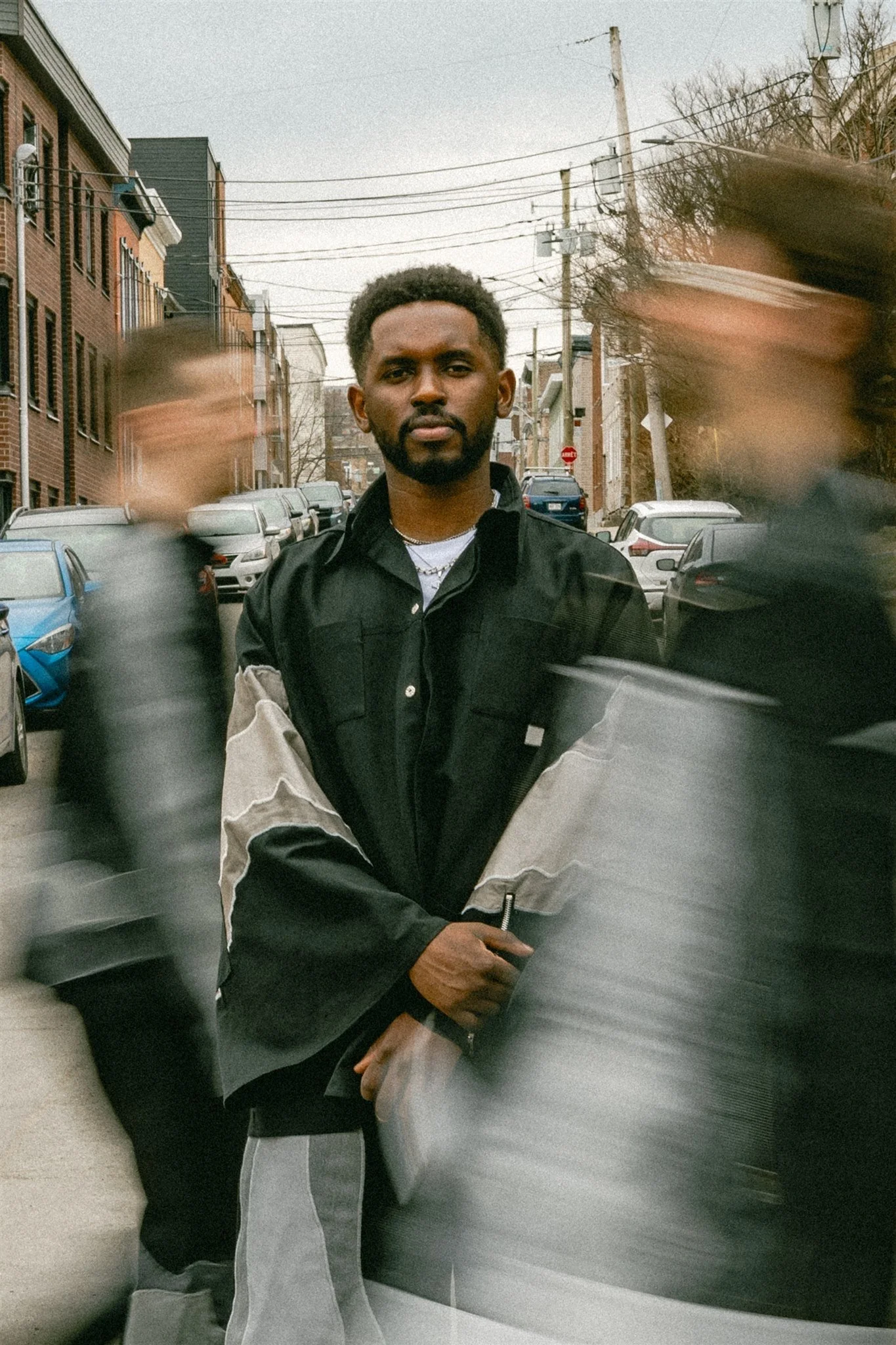 marque vêtement photos créatives