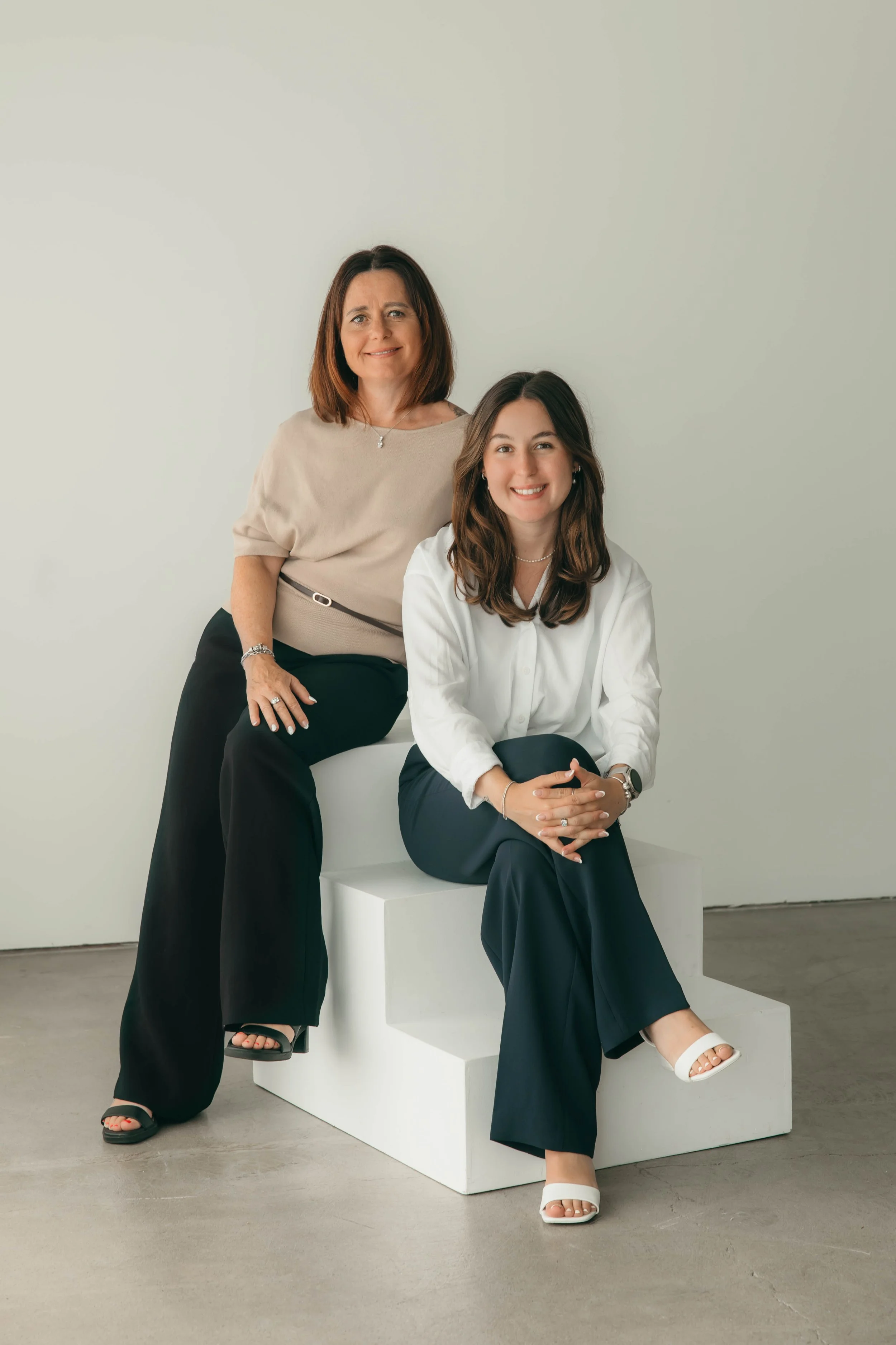 duo courtières immobilière