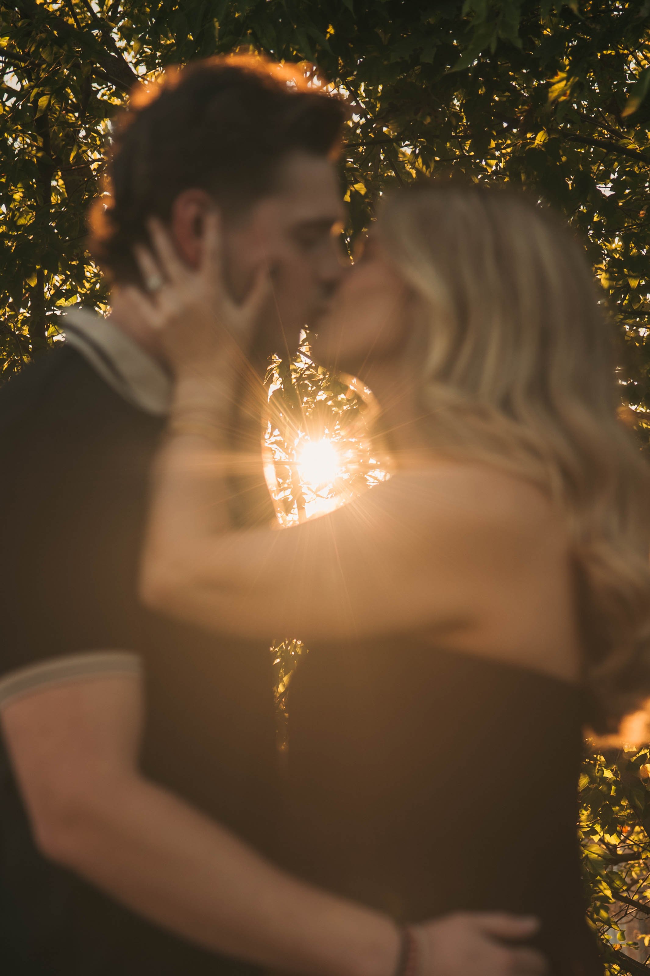 golden hour