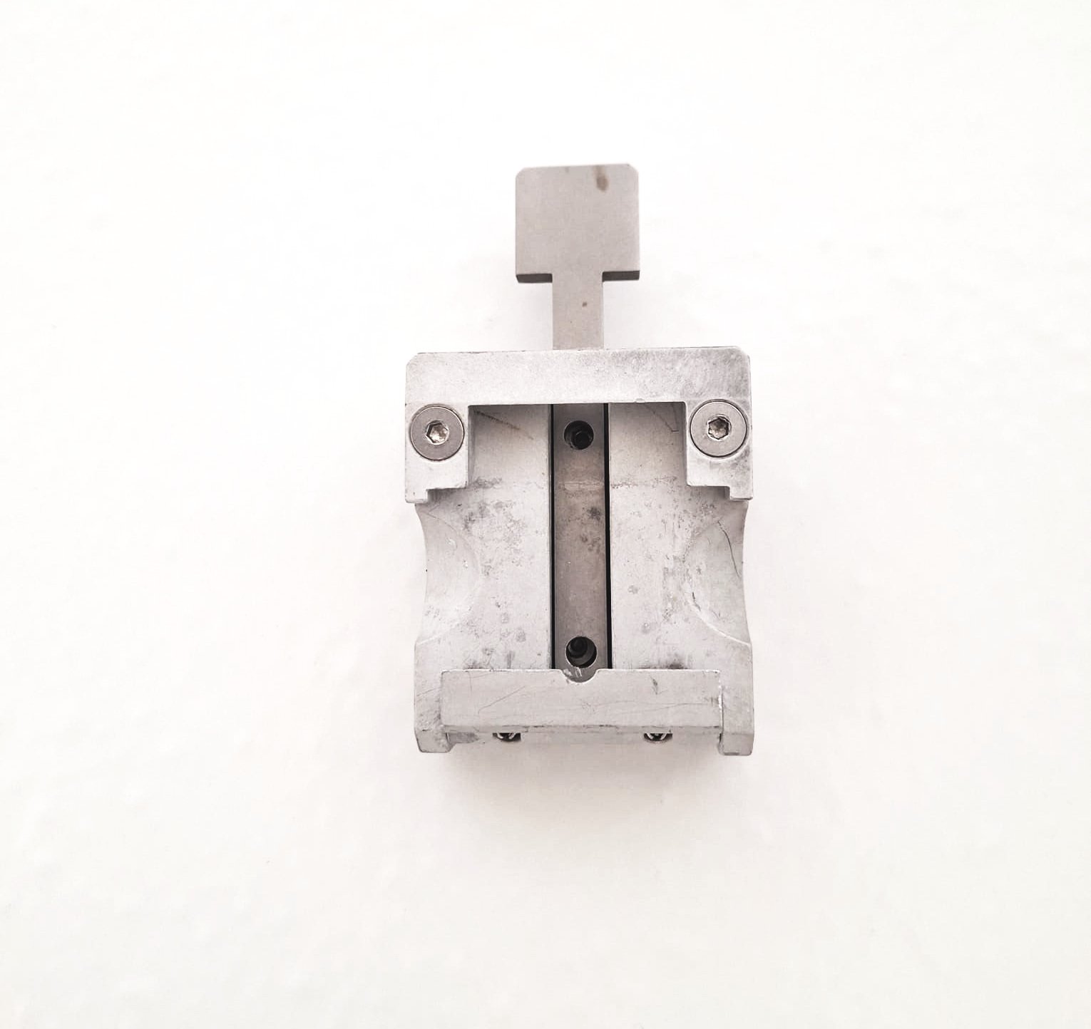 THERMO Microm Quick Release Cassette Clamp