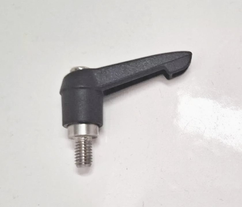 LEICA Specimen Head Clamping Lever for CM1510 S CM1850 Cryostat
