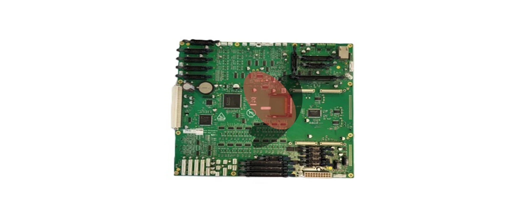 Leica Peloris CPU 2