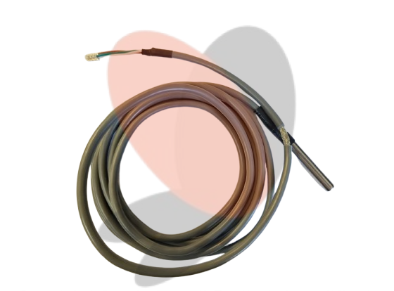 Temperature Probe Sensor for QS11 HM525 HM520 Avantik Thermo