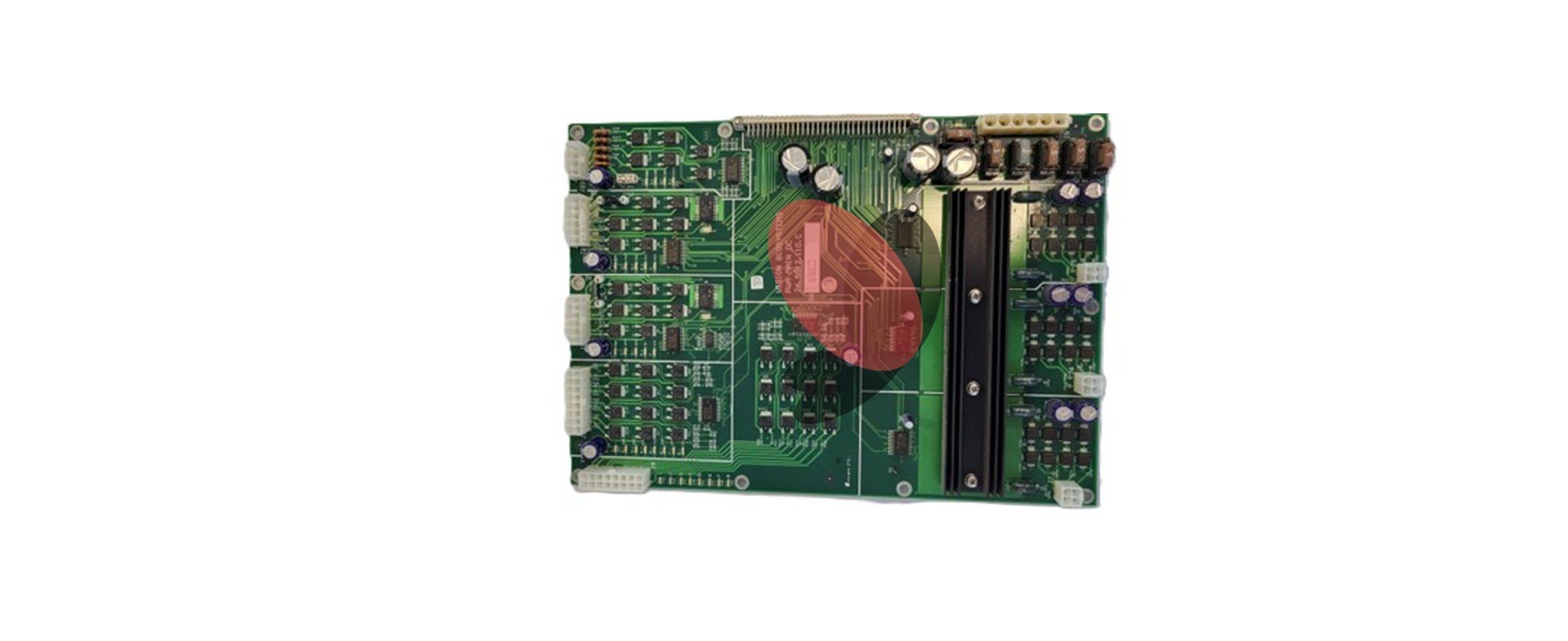 Leica Peloris CPU 1