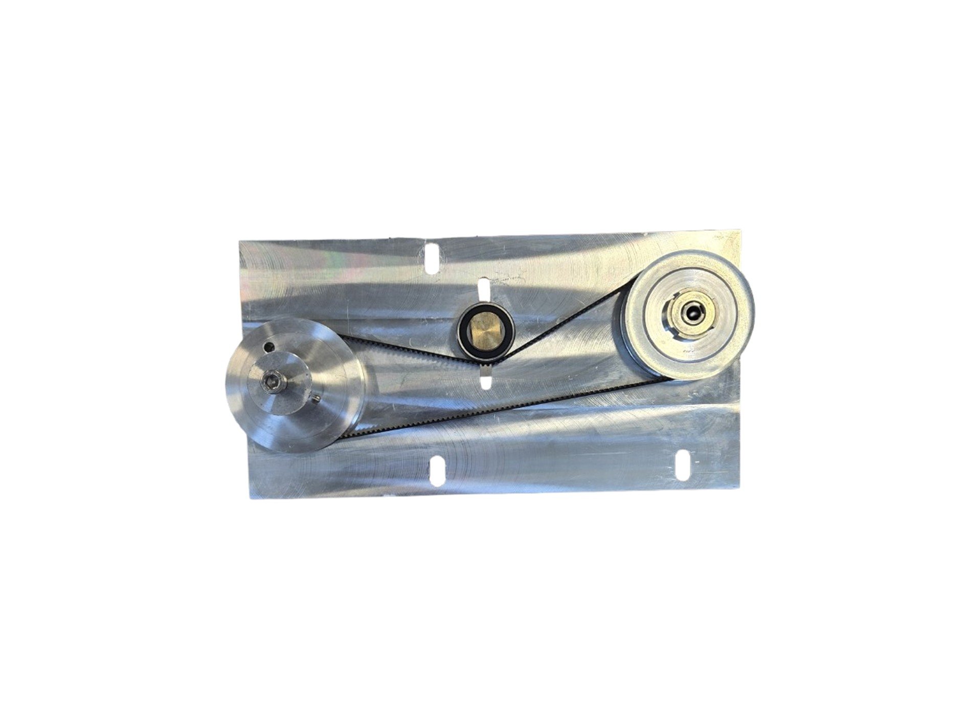 AVANTIK THERMO Drive Support Handwheel Carrier Plate for QS11 QS12 HM525 NX